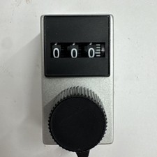 Spectrol Multidial Model 15