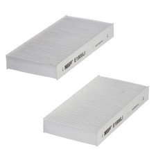 Innenraumfilter Pollenfilter für Honda Civic 7 EM2 ES EU 8 FD CR-V 2 RD | 24630