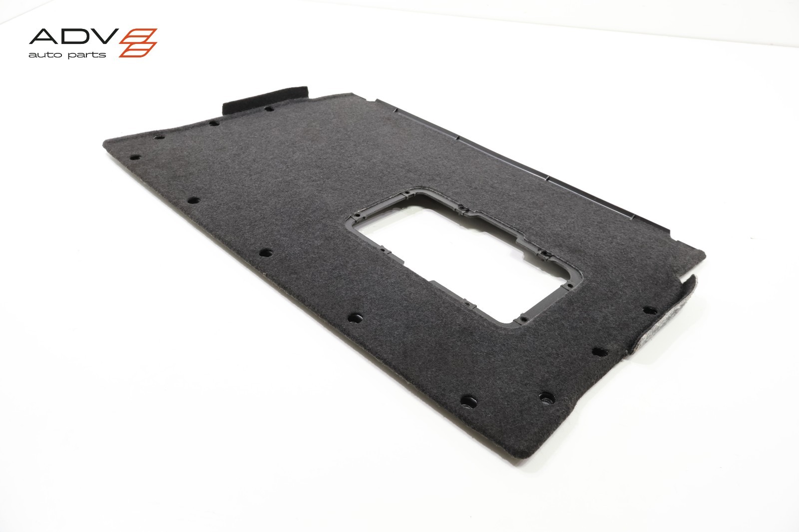 2017 - 2023 AUDI R8 FRUNK FRONT TRUNK STORAGE COMPARTMENT COVER OEM