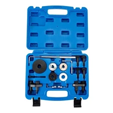 Philtop Engine Timing Tool Kit Camshaft Locking Tool Fit For A3 A4 A5 A6 Q5 Tt A