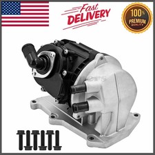 Crankcase Breather Kit Fit For International ...