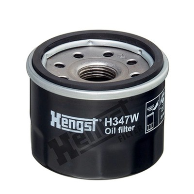 ORIGINAL  Hengst Filter Ölfilter für Suzuki CELERIO SWIFT VI (ZD_ ZC_) SWIFT