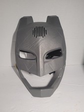 DC Comics Batman Voice Changing Mask Batman v Superman Toy