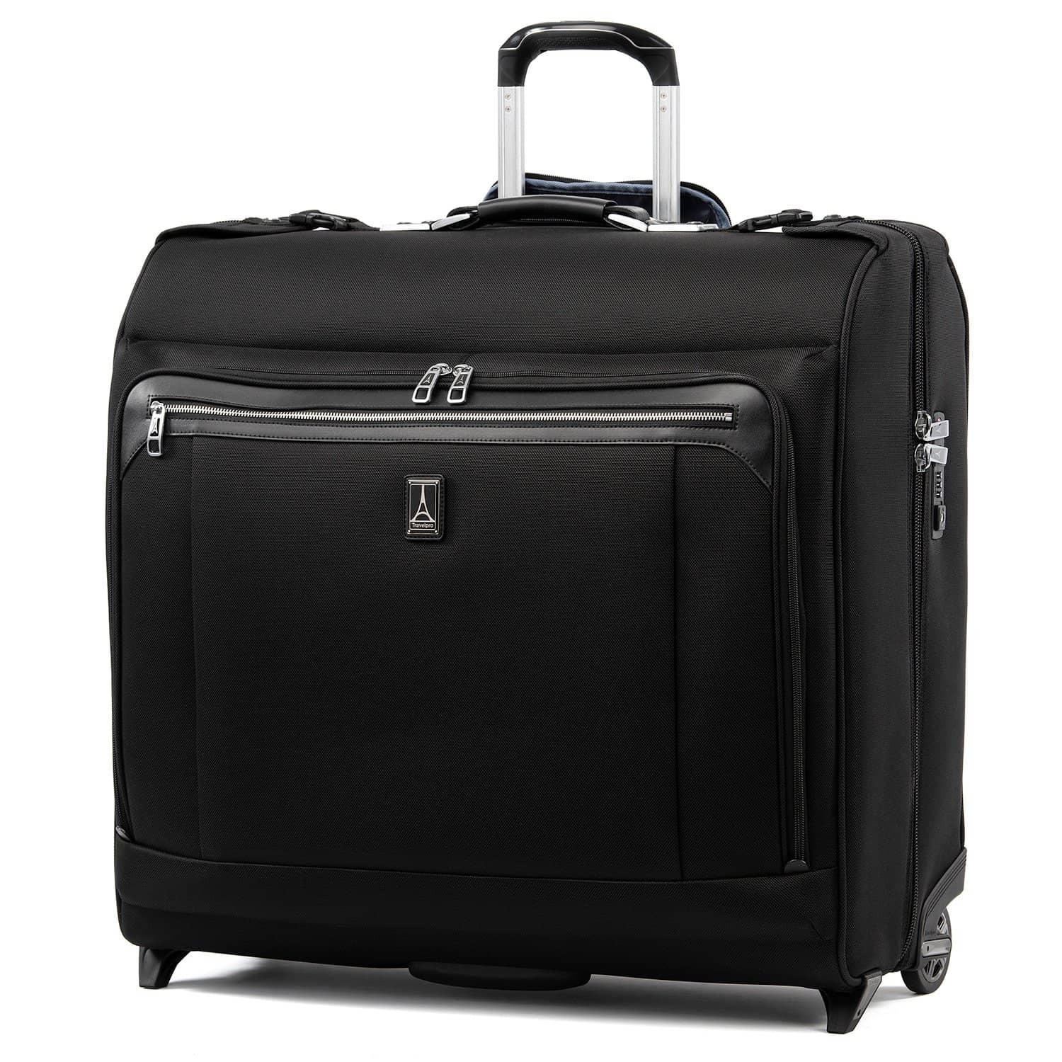 Travelpro Platinum Elite 50" Rolling Garment Bag - Shadow Bl