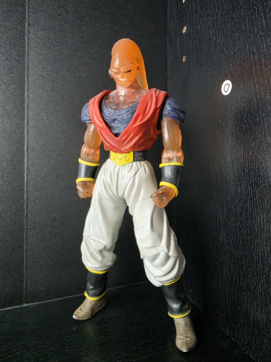 JAKKS Pacific Dragon Ball Z Action Figures for sale | eBay