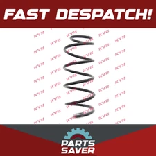 Coil Spring fits FORD MONDEO Mk3 2.0 Front 00 to 07 Automatic Transmission KYB