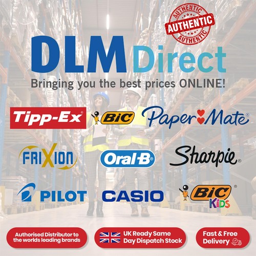 Oral B 50 Pre Cut Floss Threader for Braces Bridges with Stiff End & Sponge  - Picture 7 of 7