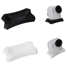 Desktop Stand Base Fit For Insta360 Go Ultra Camera Multi-angle Mount Fixed Base