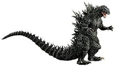 Used Very Good X Plus Real Master Collection Godzilla 2000 Millennium Prototype