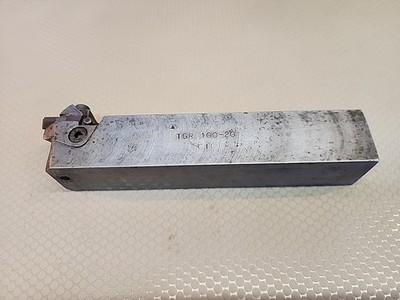 TGR-100-20 AR-100 Lathe Tool Holder 