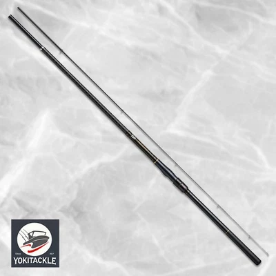 Daiwa Freegear 380TXH S Multi Purpose Fishing Rod Extra Heavy - Image 1 of 2