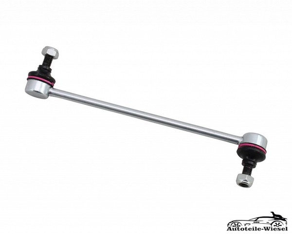 Koppelstange Stabilisator 240Mm Vorne Links FüR Mitsubishi Space Wagon 98-04-image