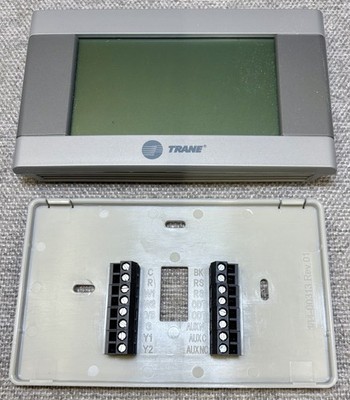 Trane TCONT624AS42DAA Touchscreen Comfort Control Model