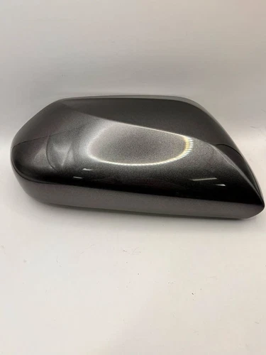 New OEM 16-22' Toyota Prius RIGHT Mirror Cover Cap 1G3 Gray 87915-47070-B1