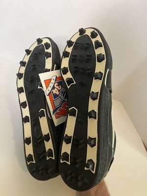 Rare NIB KangaROOS Bear Black Walter Payton Vintage Men\'s Shoes - Size 12 Rare NIB KangaROOS Bear Black Walter Payton Vintage Men main image 4