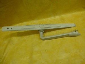 Spühlmaschine  Miele  G646 SC Plus, TurboThermic Ersatzteile.Sprüharmführung – O