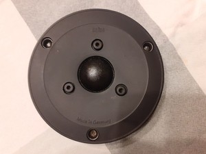 Braun LS130 LS 130 Hochtöner Tweeter intakt working