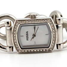Original FOSSIL Damen Armbanduhr Elegant Wome...