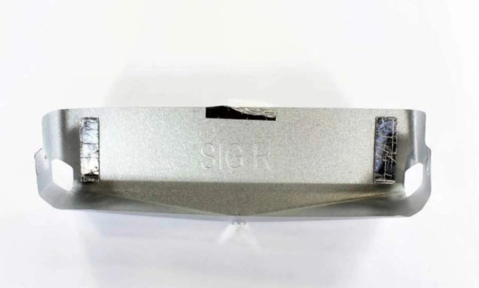 LG Refrigerator Drain Pan 3391JJ2013H
Opens in a new window or tab