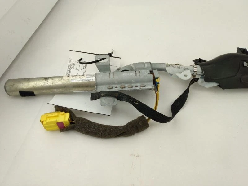 VOLKSWAGEN VW PHAETON Driver Left Side Roof Curtain Airbag Fits 04 05 06 - Image 2 of 4