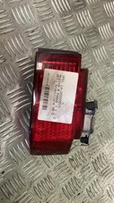 Antibrouillard Opel MERIVA