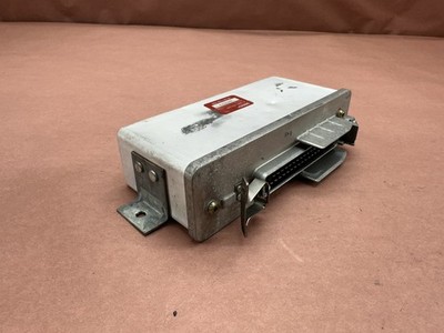 BMW E30 325e M3 320I 325I Anti-Lock Brake ABS Control Module Bosch OEM # JRD 26