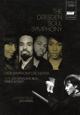 The Dresden Soul Symphony