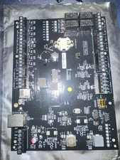 Genetec Mercury MP-4502  Fully Compatible with LP1502 – Tested & Working