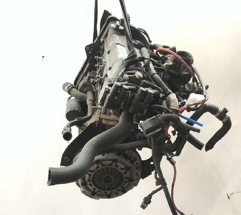 188A4000 motore FIAT PANDA 2003-2011 autrpR2026-0014210