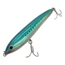Carpenter Gamma BCγ60-180 Lure Grade B Fishing Lure Scratched 6in/15cm