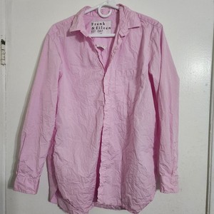 Frank and Eileen Button Down | eBay