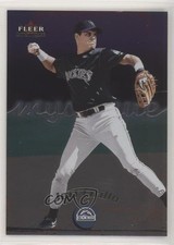 2000 Fleer Mystique Jeff Cirillo #35 3c7