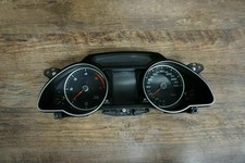 Audi A5 8F 8T 3.0TDI Facelift Kombiinstrument TDI Tacho 8T0920932 8T0 920 932