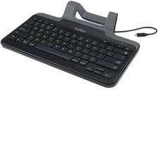 NEW Keyboard Stand with Apple Lightning Connector for iPad iPhone Schools