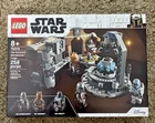 LEGO 75319 Star Wars The Armorer’s Mandalorian Forge Sealed Retired