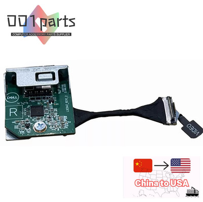 New Dell HDMI2.0b HDMI IO OptiPlex 7070 7080 7000MFF T3240 Daughter board
