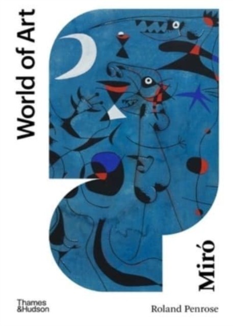 Miro by Roland Penrose PAPERBACK - Image 5