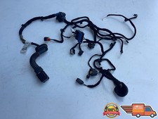 2019-2025 ALFA ROMEO GIULIA FRONT LEFT DOOR WIRE WIRING HARNESS OEM 00505460140