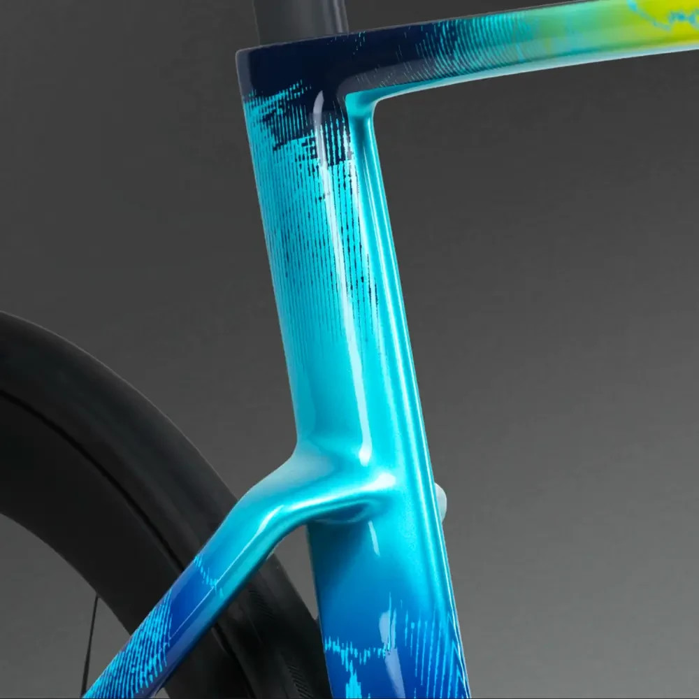 XDS X-LAB AD9 Road Bike. ASTANA Team Edition. ALL SIZES! | eBay