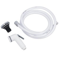 Outdoor Cockpit Riegel Duschset Mit Schlauchkopf & Halter Boot Wohnmobil