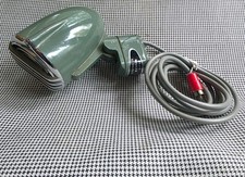 Symphony Electronics M-131 crystal microphone, Argonne M131, PRIMO 131 
