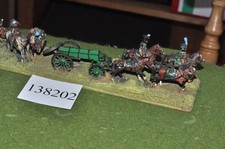 25mm napoleonic / french - caisson - (138202)