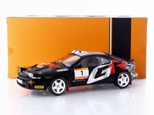 IXO 1/18 - TOYOTA CELICA GT-FOUR ST185 - RALLYE CATALONIA 2024 18RMC242