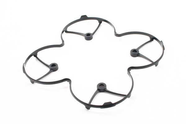 Hubsan X4 Camera and FPV Quadcopter Black Propeller Protection Cover H107C-A20