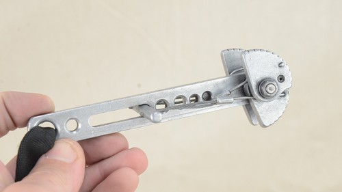 Wild Country Friend Rigid Stem Cam #1, 1.5, 2, 2.5, 3, 3.5, 4 Climbing Gear VTG - 第 58/175 張圖片