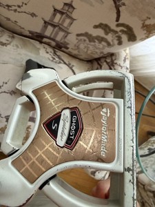 Taylormade Ghost Spider S | eBay