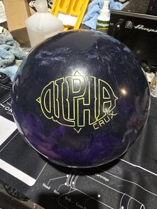 Storm Typhoon Bowling Ball | eBay