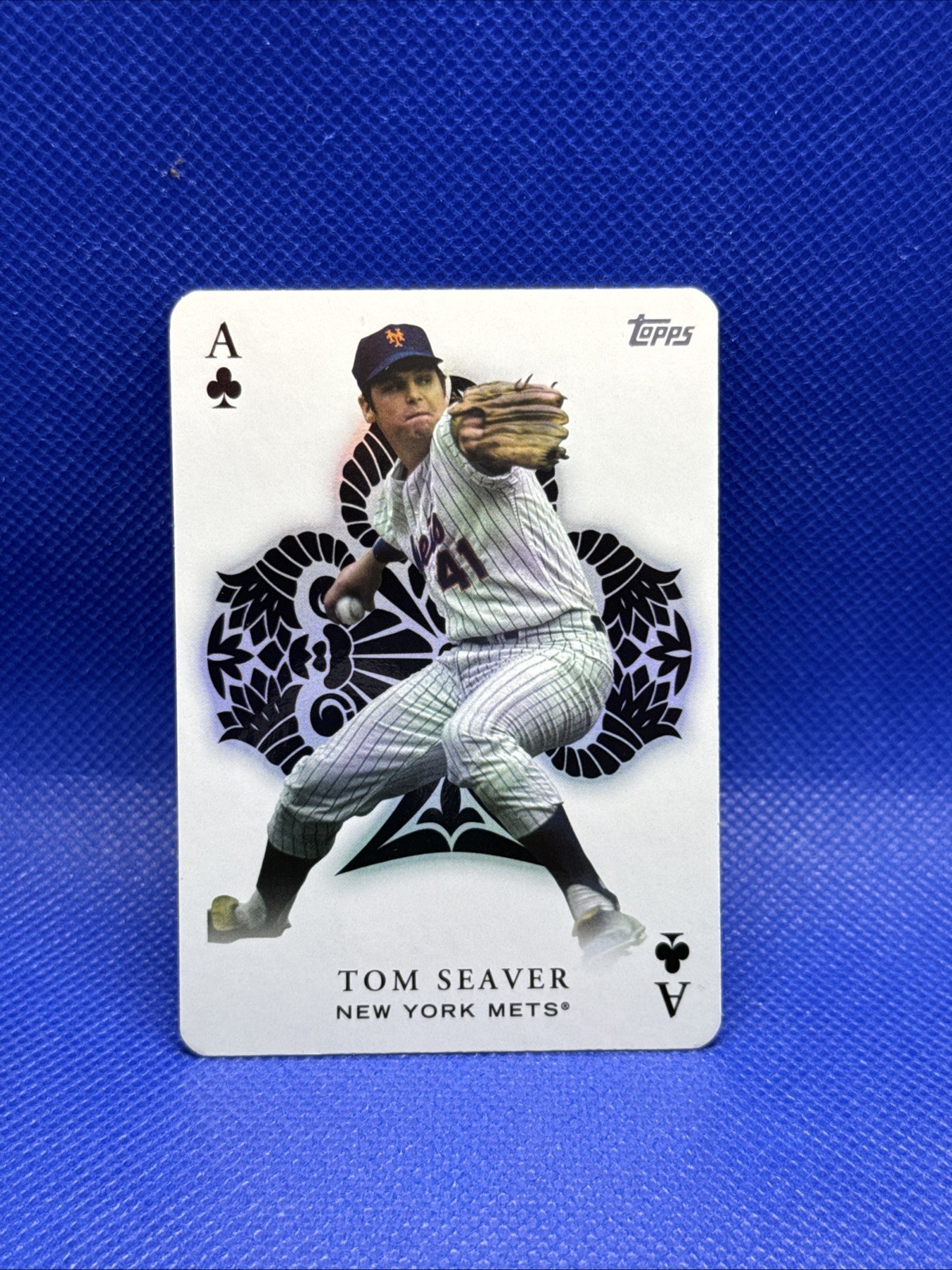 2023 Topps Series 2 - All Aces Tom Seaver #AA-36