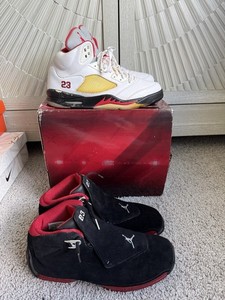 jordan 18 size 12