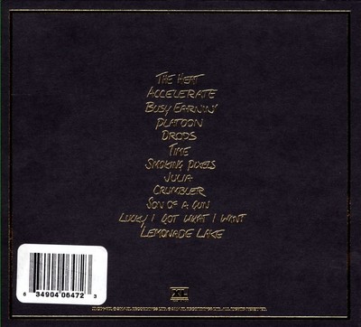 JUNGLE (ELECTRONIC) - JUNGLE NEW CD